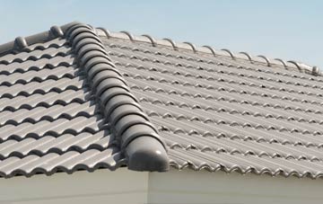 advantages of Cardrona Village clay roofing