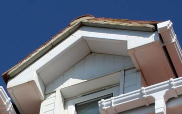 Cardrona Village fascia installation costs
