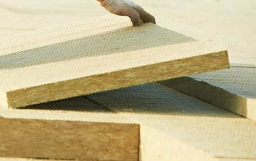 measuring Cardrona Village tapered insulation