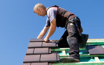 disadvantages of Cardrona Village slate roofing