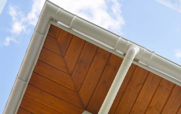 Cardrona Village soffit types